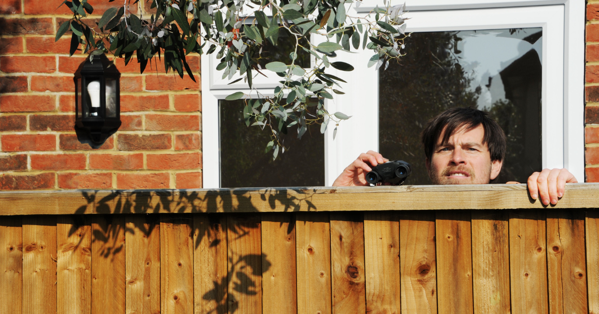 We] won’t help you' Snitching Kevin makes enemies in the neighborhood