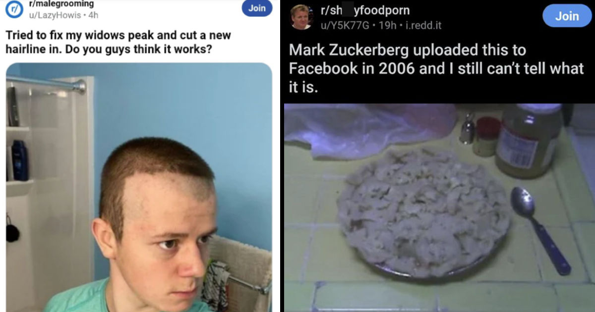 The Funniest Reddit Posts of the Week (October 25, 2024) - Memebase ...