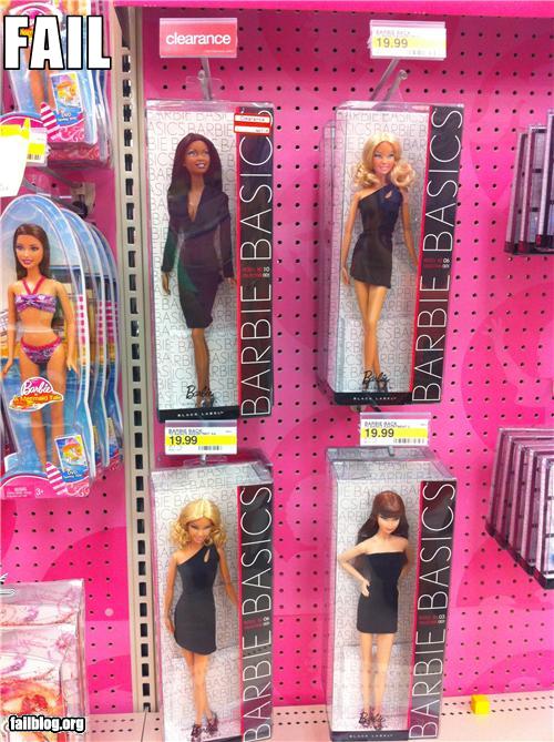 Barbie clearance 2024