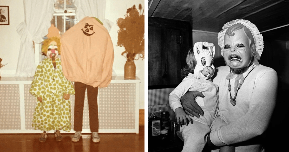 Halloween vintage costumes hot sale