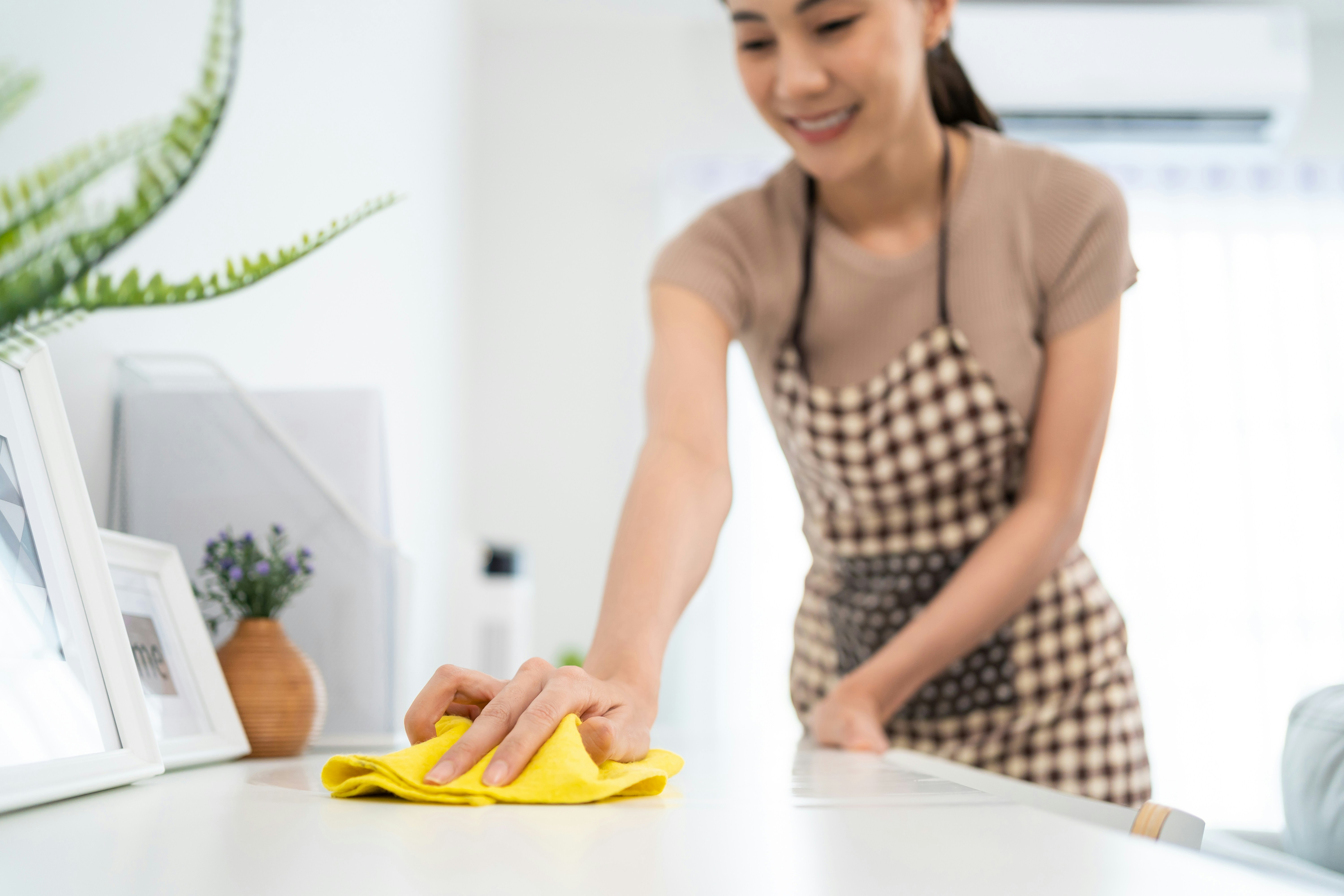 'Never got asked to babysit again': Teenager gets petty revenge on older cousin who insists they clean her house each week