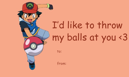 pokemon valentines cards funny ColorBoxCrate Day for School Classroom Exchange, Valentine I Choose You 10 Pack, : Office Products Pokmon Center: Love Ball Valentine