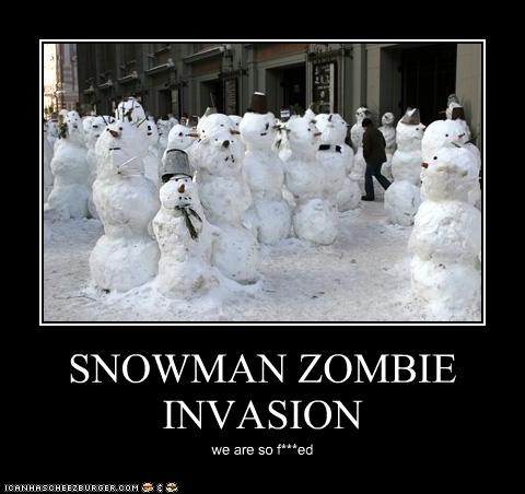 Free Dating Sites >> SNOWMAN ZOMBIE INVASION - Cheezburger - Funny Memes | Funny Pictures Free Dating Sites >> SNOWMAN ZOMBIE INVASION - Cheezburger - Funny Memes | Funny Pictures