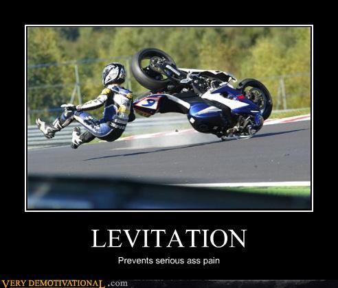 LEVITATION - Very Demotivational - Demotivational Posters | Very ...