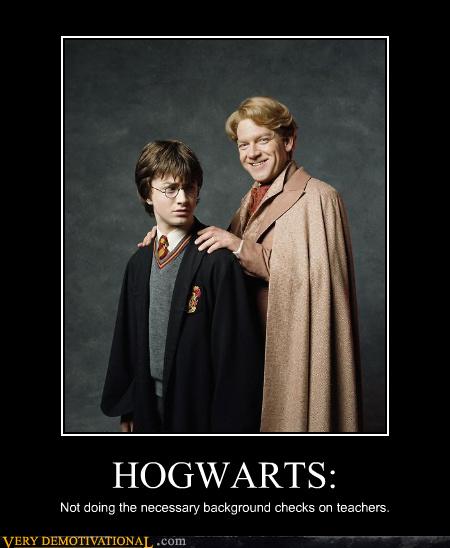 Harry Potter Meme #4 - KidzTalk