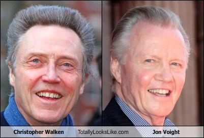 voight christopher walken jon looks