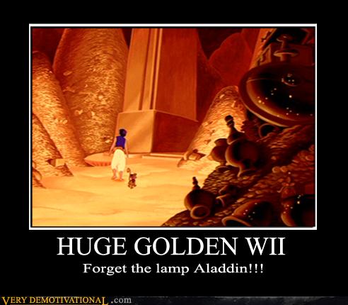 aladdin wii