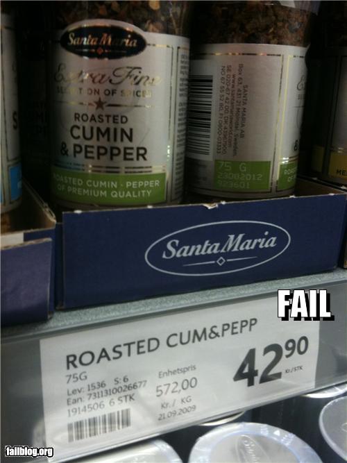 FAIL Blog Funny Fails