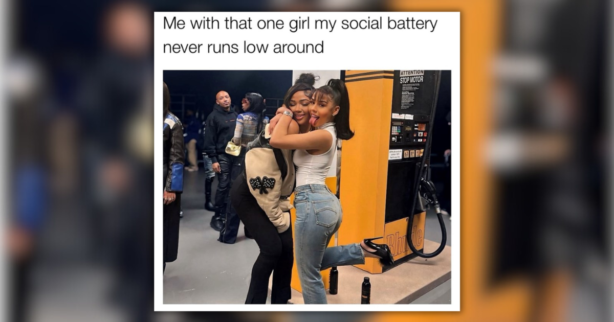 25 Wholesome Female Friendship Memes to Forward to Your BFF (February ...