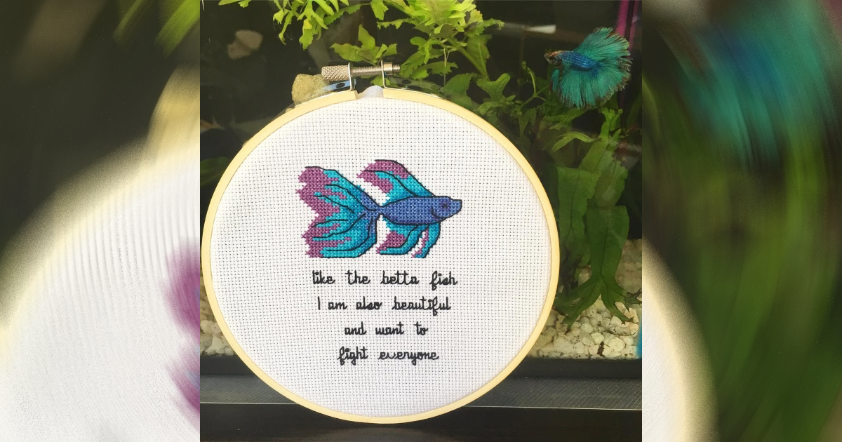 Memebase - needlepoint - All Your Memes In Our Base - Funny Memes ...