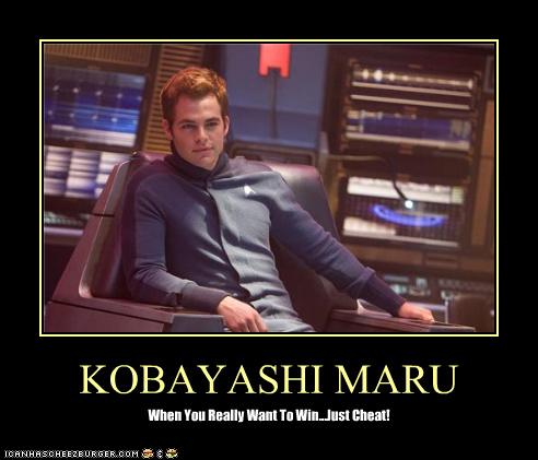 KOBAYASHI MARU - Cheezburger - Funny Memes  Funny Pictures