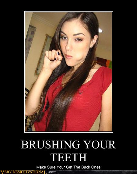 Very Demotivational Oral Sex Very Demotivational Posters Start