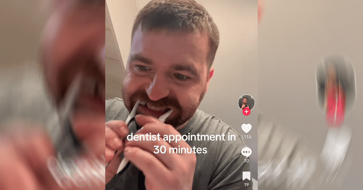 The Most Entertaining Takes From TikTok This Week (March 18, 2025)