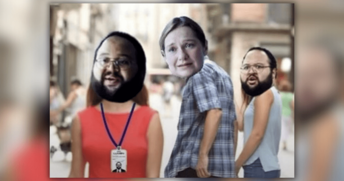 25 Coveted Severance Memes to Get Your Innie and Outie Hyped for the Season 2 Finale