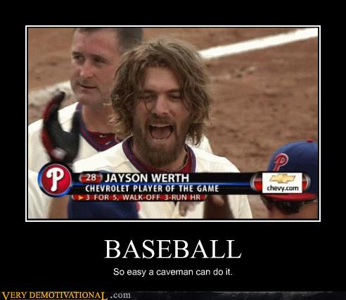 When Did Geico Get a Baseball Team - Very Demotivational ...