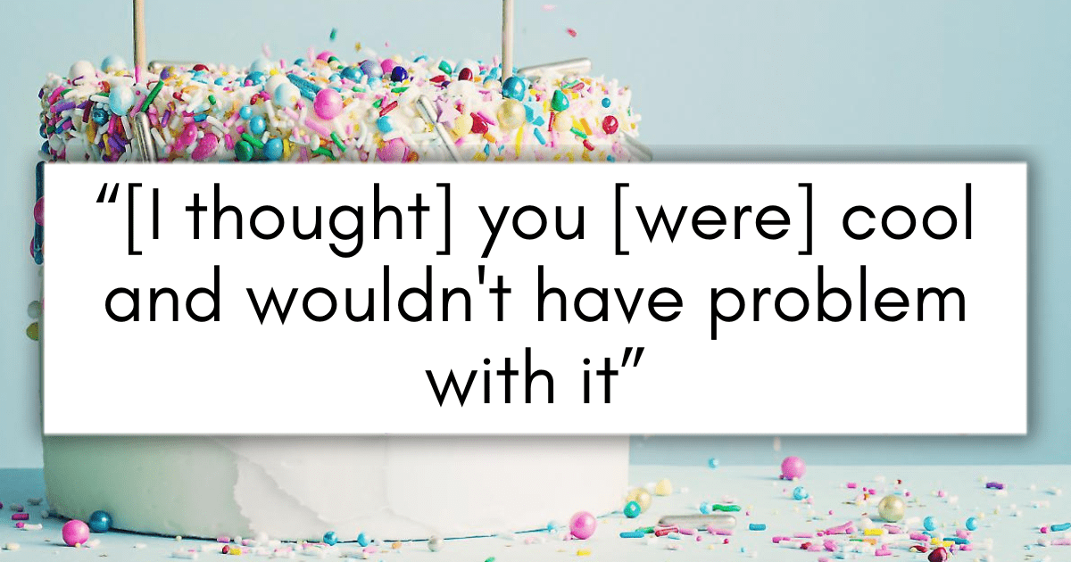 18-year-old busboy features 22-year-old coworker in viral 'Hear Me Out Cake' video without her permission, manager takes her seriously and reprimands him: 'He said he would take it down but never once actually said sorry'