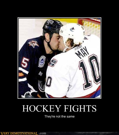 hockey dating puns