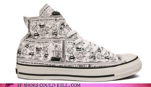 snoopy shoes converse