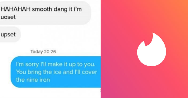 New 'RIZZ' app uses AI to help you reply to those dry af pickup lines on  dating apps