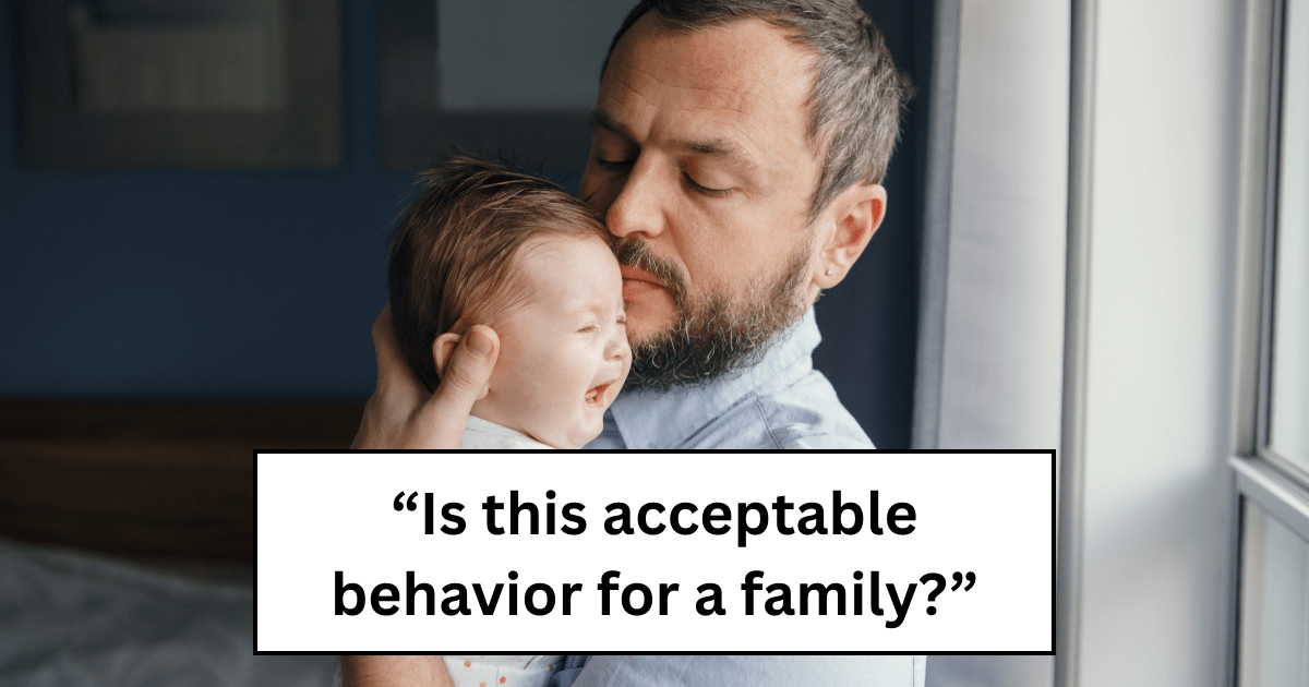 34-year-old new mom disregards her responsibility to her baby and husband to take trips with friends, husband calls her out on her bad habits: “It’s Easter Sunday and I’m alone with our daughter because she’s on a road trip”