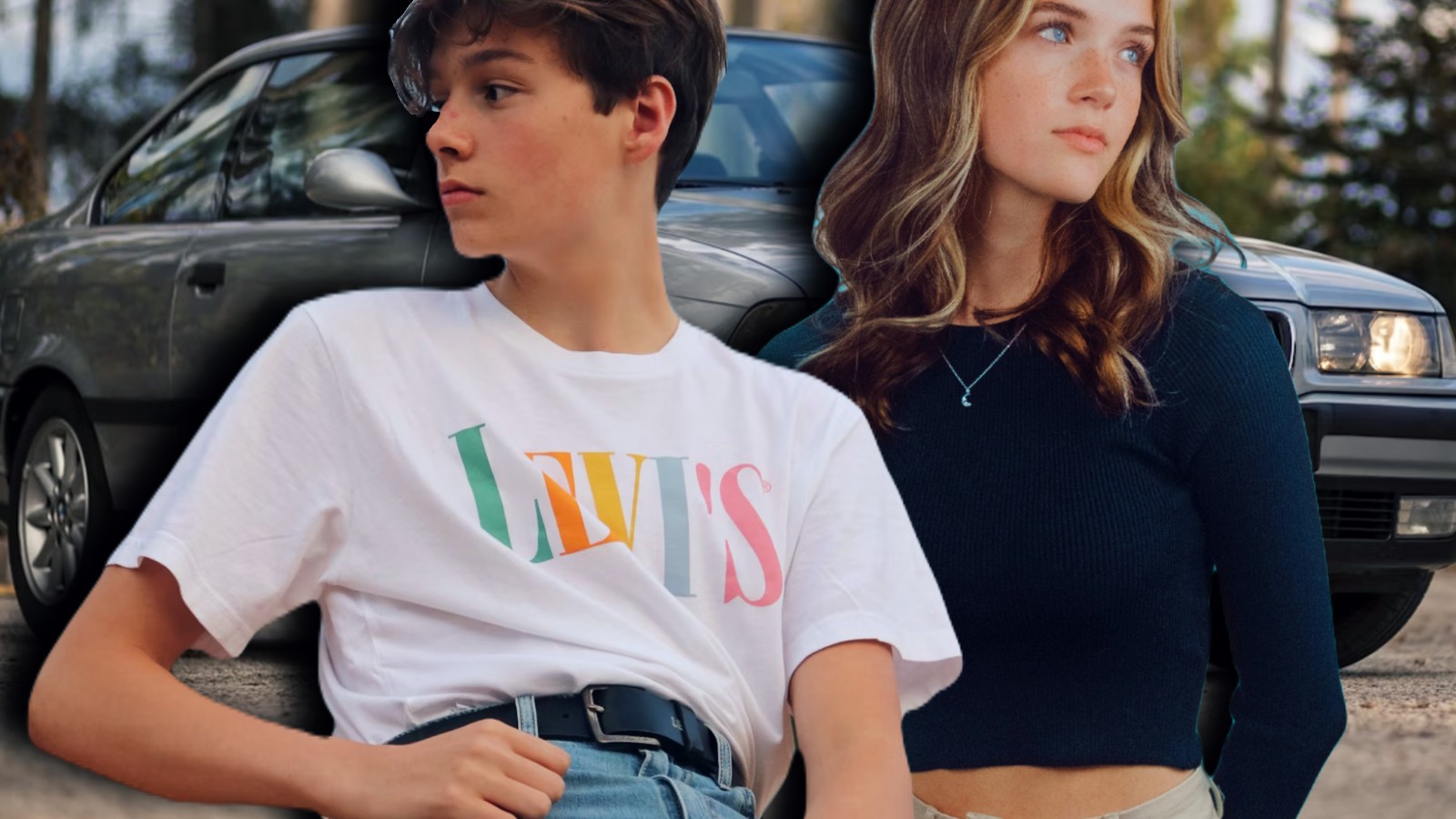 Parents demand 18-year-old give her car, that she paid for herself, to her 16-year-old brother because he "needs it more": ' I worked part-time jobs for 2 years to help pay for that car'