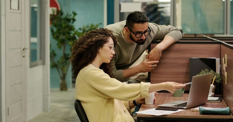 26-year-old employee faces pushback after refusing HR request to teach coworker in 40s emotional intelligence: 'I don't want to deal alone with his outbursts'