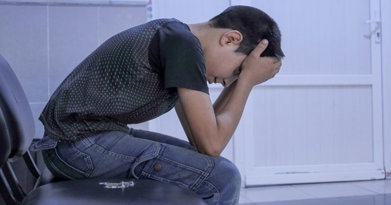 Mom cancels Mother's Day plans after grandma claims 10-year-old son ruined her life: 'I could tell it crushed him'