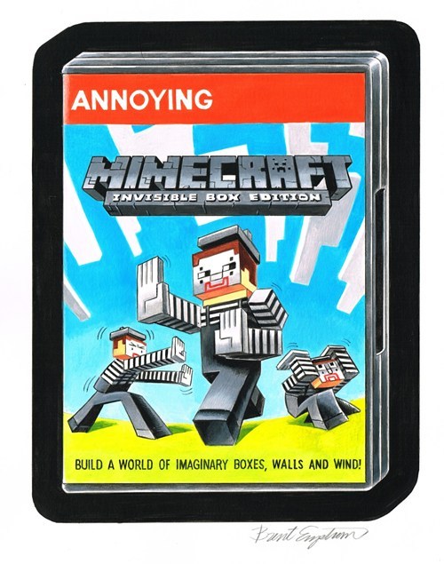 Wacky Packages for Popular Video Games Video Games video game memes