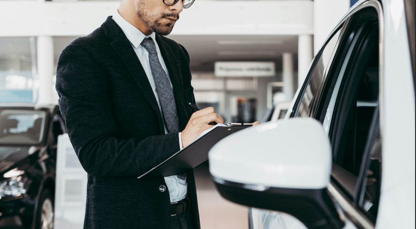 Dealership wants guy to drive 350 miles to pick up replacement vehicle after known fault in his new car, when customer gets upset service rep intentionally sidelines the exchange before quitting: 'I sent his case over with the wrong file, then I quit'