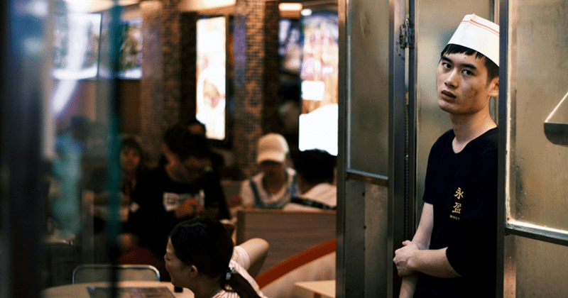 Manager demands 17-year-old fast food worker find shift replacement the night before final exam, finds themselves working with deadbeat brother: 'My boss went ballistic'