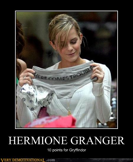 Best Funny hermione granger Memes - 9GAG