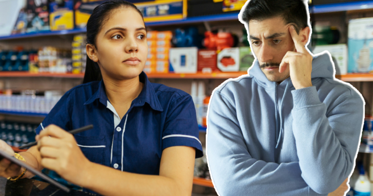 Customer insulted by grocery worker's nickname: 'They spent the rest of the week trying to get her fired for it'
