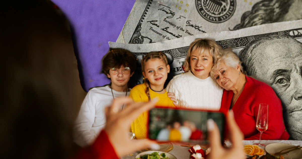 'I no longer get invited to family outings': 20+ People who inherited money and regretted it