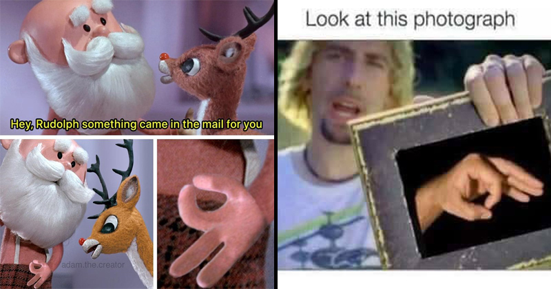 23 Circle Game Memes That Are Perfect For Pranking Your Friends