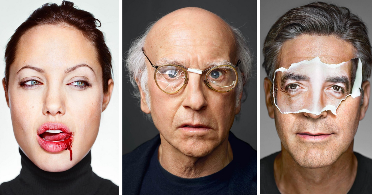 Geek Universe - celebrity news - Live Long and Geek Out - Geeky ...