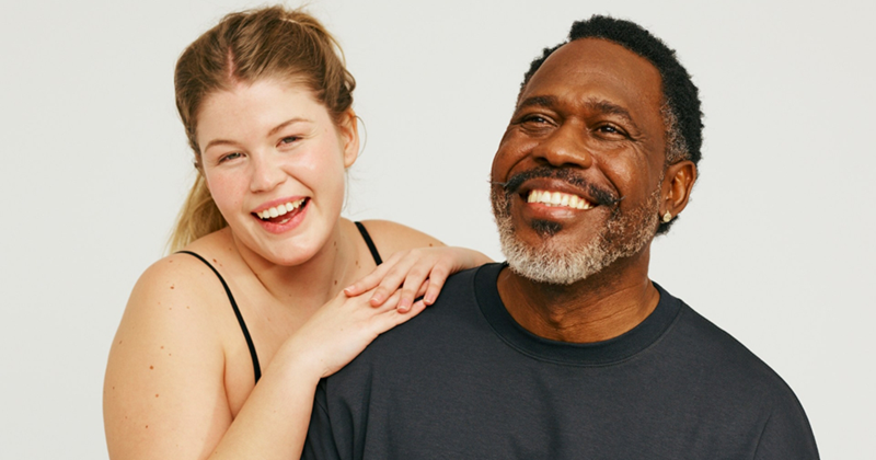 Siblings refuse to spend Christmas with younger sister who lost their father at 10 years old and calls their stepdad 'dad': 'It's not him I dislike'