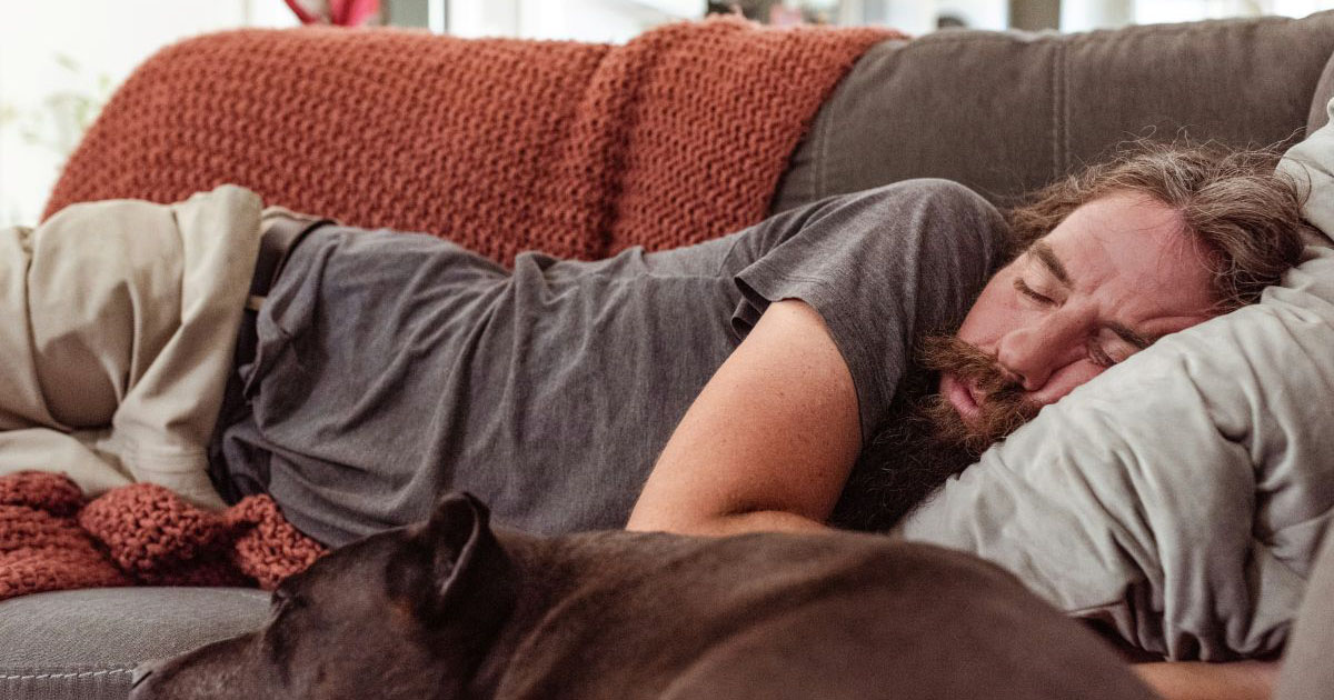 30-year-old son lives rent-free off his mom and her husband for 2 years, mom refuses to stand up to him when he yells at her husband: 'My wife thinks I’m overreacting and should just ignore his behavior.'