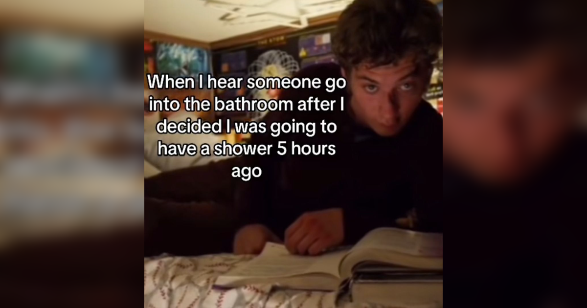 The Most Entertaining Takes From TikTok This Week (November 4, 2025)