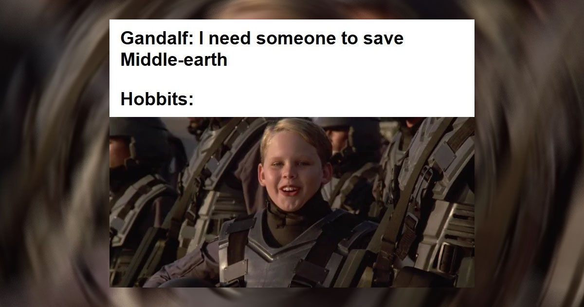 24 Memes for the Home Stretch of 2025