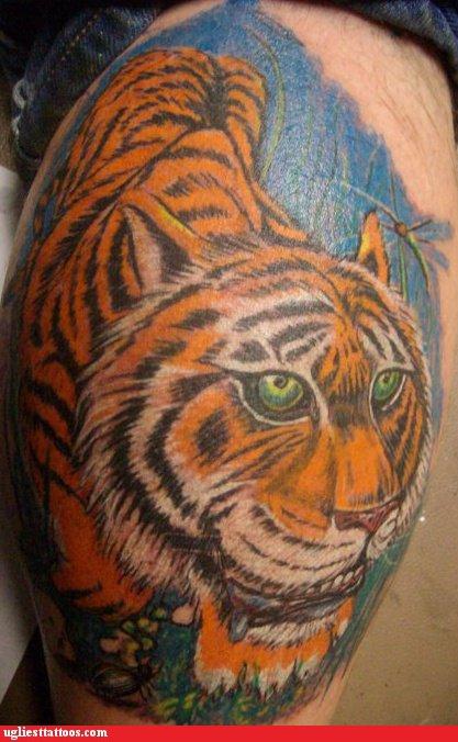 Ugliest Tattoos - funny tattoos | bad tattoos | horrible tattoos ...