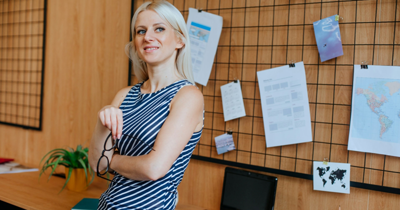 HR department demands woman lead morale-boosting company "culture initiative", protests when she refuses: 'Someone said I have good vibes because I bring muffins sometimes'