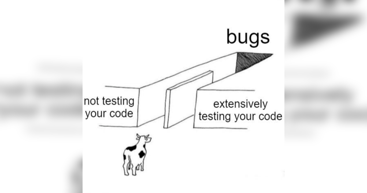 Programming Memes for Coding Geeks (November 9, 2025)