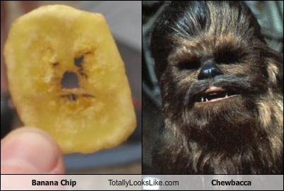 Totally Looks Like