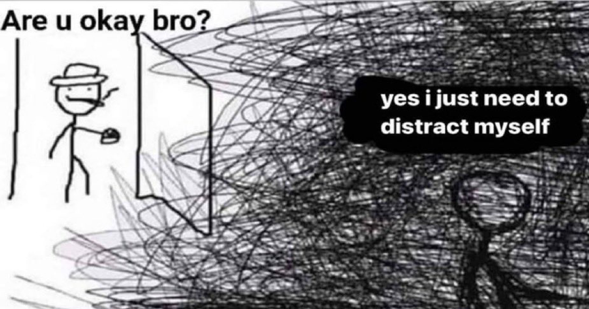 A Thorough Dousing of 30 Memes