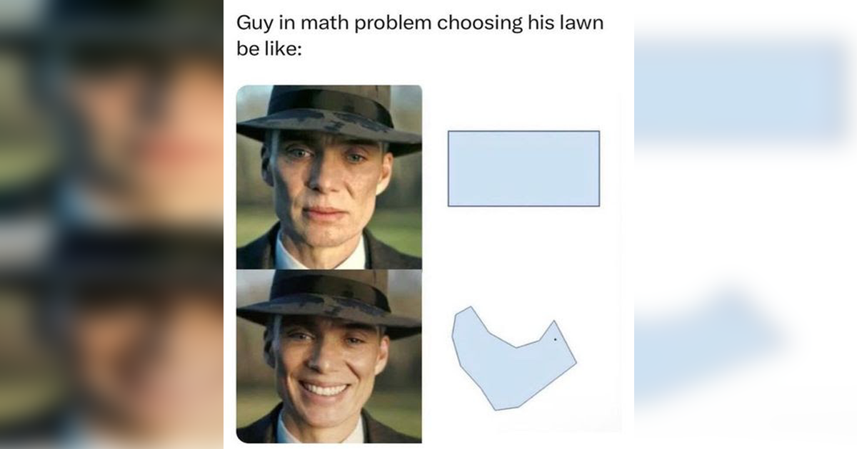 A Bunch of Memes That Fill a Need