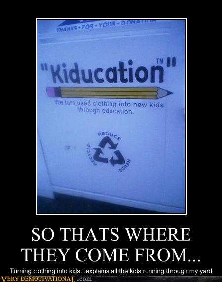 Very Demotivational - education - Very Demotivational Posters - Start