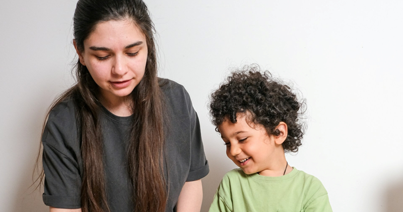 Mom demands 17-year-old babysit 12 and 4-year-old siblings during her honeymoon, protests when she refuses because she has to attend college: 'She insisted it was a one time thing'