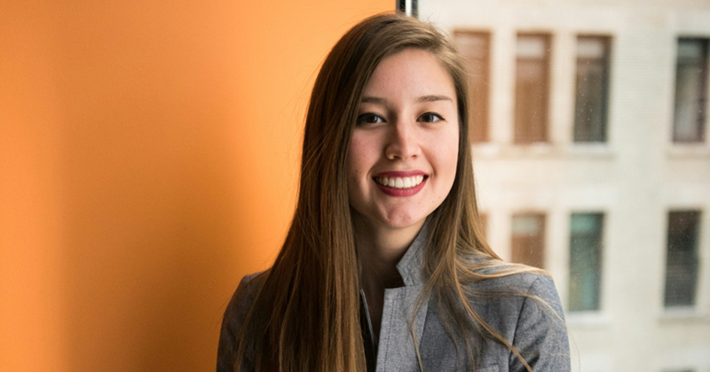 Woman gets promoted to senior project manager, gets upset when fiancé tells friends she can't handle the pressure: 'You know how anxious you get'