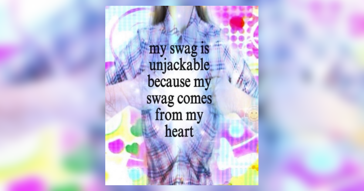 A Jumble of 27 Memes and Posts