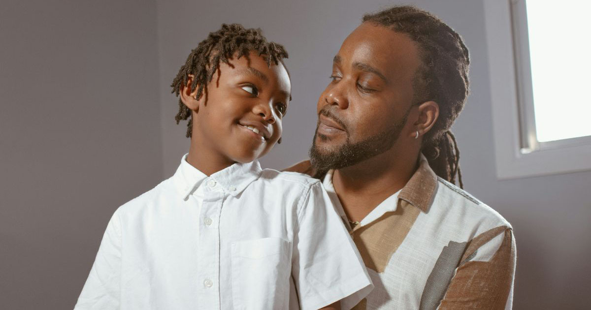 29-year-old aunt claims her 32-year-old brother is not his 9-year-old son's real dad because he adopted him when he was 3, brother blows up at her: 'She said I am too sensitive because he is not my real kid.'